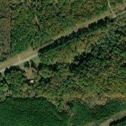 Satellite imagery of Alabama Number Two Mine, US