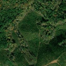 Satellite imagery of Alabama Graphic Mine, US