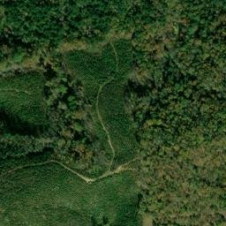 Satellite imagery of Alabama Graphic Mine, US