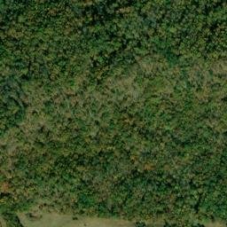 Satellite imagery of Griessemer Mine, US