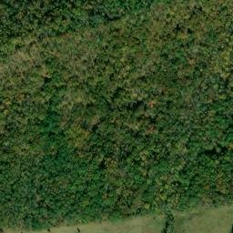 Satellite imagery of Ashland Mine, US