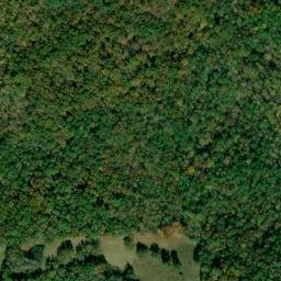 Satellite imagery of Ashland Mine, US