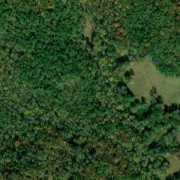 Satellite imagery of Ashland Mine, US