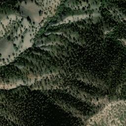 Satellite imagery of Jorf el Ahmar, MA