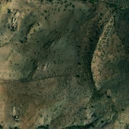 Satellite imagery of Jbel Bou Issakla, MA