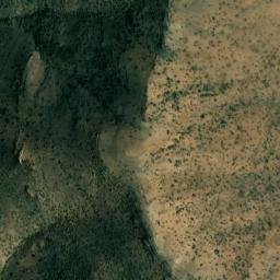 Satellite imagery of Jbel Bou Issakla, MA