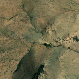 Satellite imagery of Jbel Bou Issakla, MA