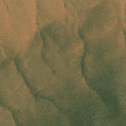 Satellite imagery of Djebel Bou Amoud, DZ