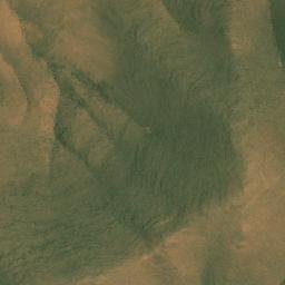 Satellite imagery of Djebel Bou Amoud, DZ