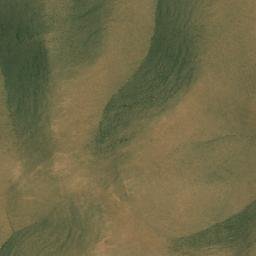 Satellite imagery of Djebel Bou Amoud, DZ