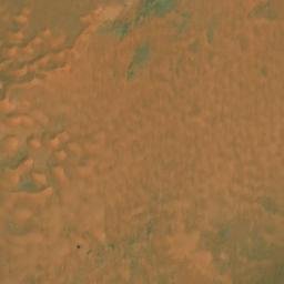 Satellite imagery of Redjem Baïlik, DZ
