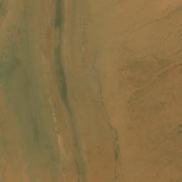 Satellite imagery of Mennzar Rahali, DZ