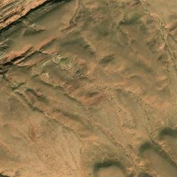 Satellite imagery of Djebel Ouled el Alia, DZ