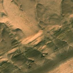 Satellite imagery of Djebel Ouled el Alia, DZ