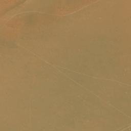 Satellite imagery of Teniet el Ouassa, DZ