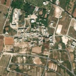 Satellite imagery of Khorab, LB
