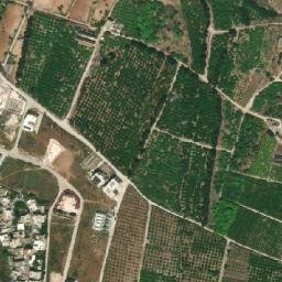 Satellite imagery of Khorab, LB