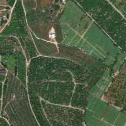 Satellite imagery of Khorab, LB