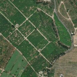 Satellite imagery of Aazzîyé, LB
