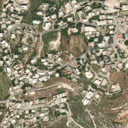 Satellite imagery of El Qataï, LB