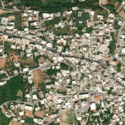 Satellite imagery of Ouatâouît, LB
