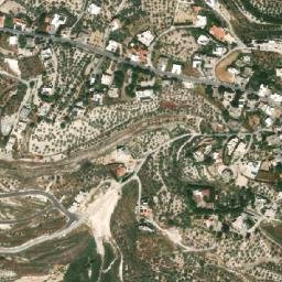 Satellite imagery of Jélâl el Aajami, LB