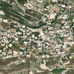 Satellite imagery of Dahr el Faqîh, LB