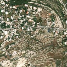 Satellite imagery of Dahr el Faqîh, LB