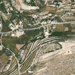 Satellite imagery of Dahr el Faqîh, LB