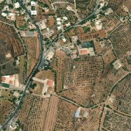 Satellite imagery of Ksâret el Khâne, LB