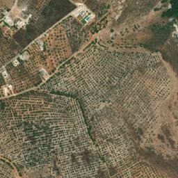 Satellite imagery of Ksâret el Khâne, LB