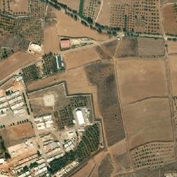 Satellite imagery of Douâr, LB