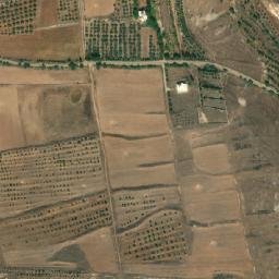 Satellite imagery of Douâr, LB