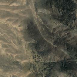 Satellite imagery of Kōh-e Komāshī, AF