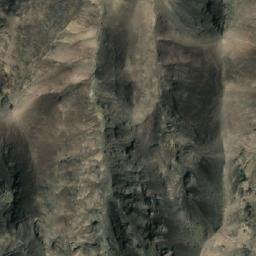 Satellite imagery of Kōh-e Komāshī, AF