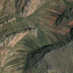 Satellite imagery of Darāz Kōh, AF