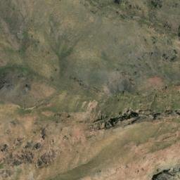 Satellite imagery of Darāz Kōh, AF