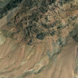 Satellite imagery of Kōh-e Sangistān, AF