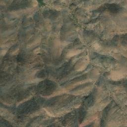 Satellite imagery of Kōh-e Sajāwast, AF