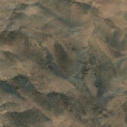 Satellite imagery of Kōh-e Sajāwast, AF