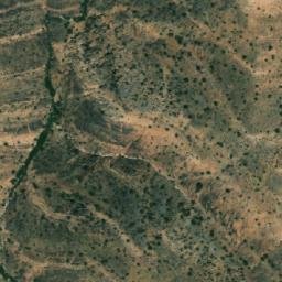 Satellite imagery of Kōh-e Shpēlay, AF