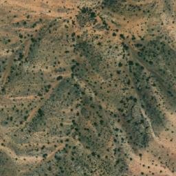 Satellite imagery of Kōh-e Shpēlay, AF