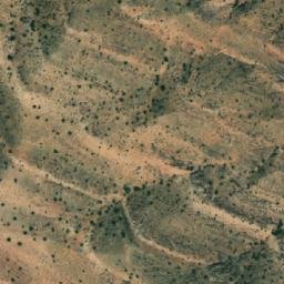 Satellite imagery of Kōh-e Shpēlay, AF