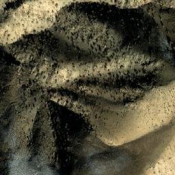 Satellite imagery of Kōh-e Gūrīgī, AF