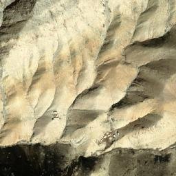 Satellite imagery of Kōh-e Sōrupā, AF