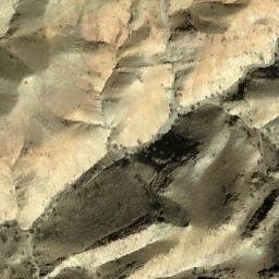 Satellite imagery of Kōh-e Sōrupā, AF
