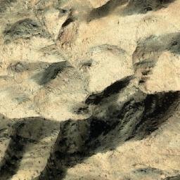 Satellite imagery of Kōh-e Chahak, AF