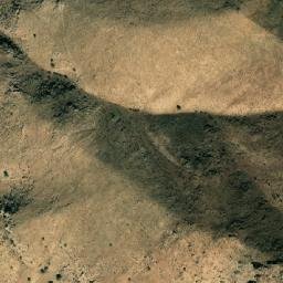 Satellite imagery of Siyāh Kōh, AF