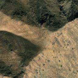 Satellite imagery of Siyāh Kōh, AF