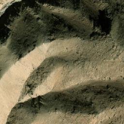Satellite imagery of Kōh-e Gāw Khānah, AF